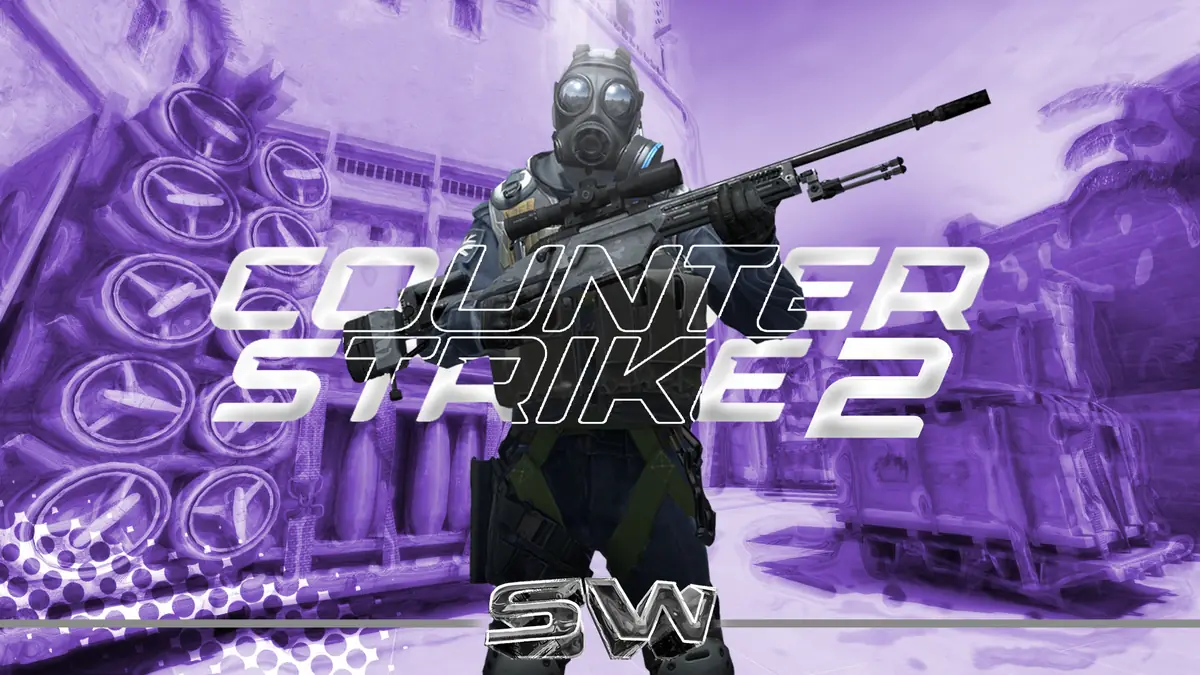 Counter Strike: 2