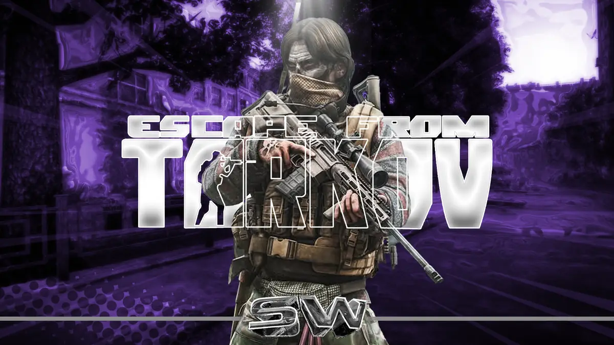 Escape From Tarkov